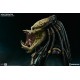 Aliens vs Predator Requiem Legendary Scale Bust 1/2 Wolf Predator Limited International Version 45 cm